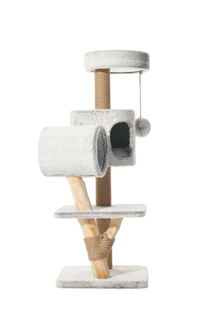 Nobby Kratzbaum Runa